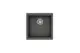 Hansgrohe-HG-S53-S530-U400-Unterbauspuele-400-mit-manueller-Ablaufgarnitur-Steingrau-43457290 gallery number 1